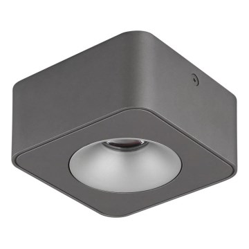 Globo - LED Плафониера LED/6,5W/230V 11,7x11,7 см