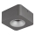 Globo - LED Плафониера LED/6,5W/230V 11,7x11,7 см