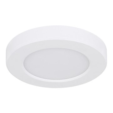 Globo - LED Плафониера LED/6W/230V 3000/4000/6500K бял