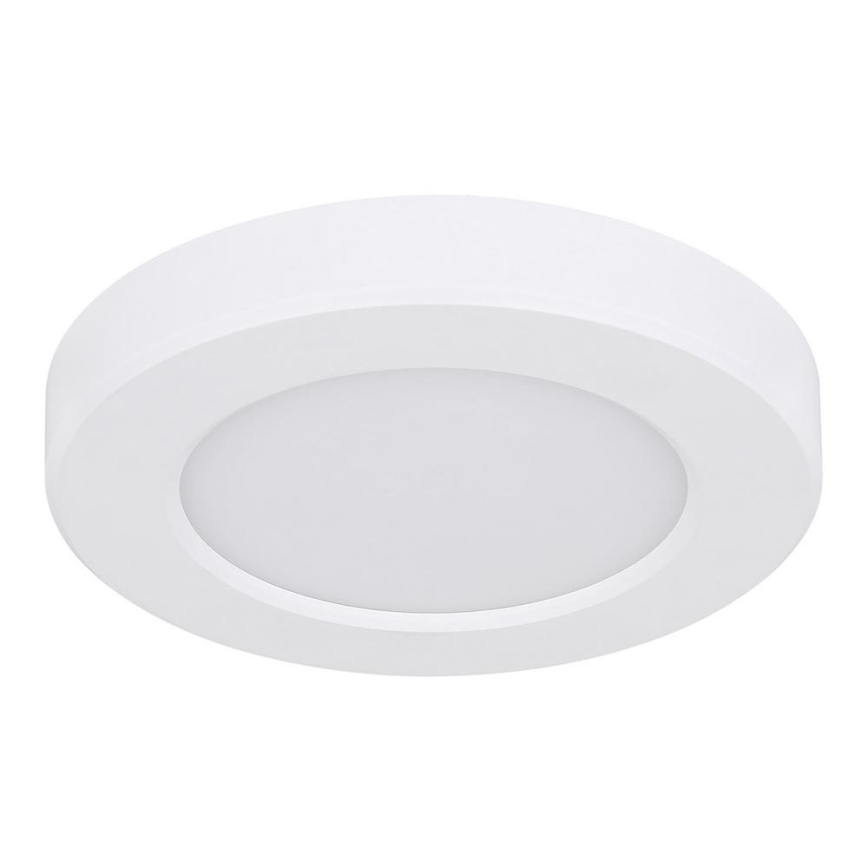Globo - LED Плафониера LED/6W/230V 3000/4000/6500K бял