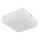 Globo - LED Плафониера LED/8W/230V 4000K 12x12 см бял