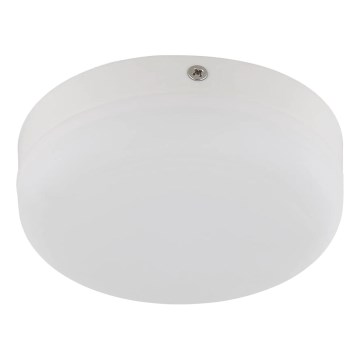Globo - LED Плафониера LED/8W/230V 4000K Ø 12 см бял