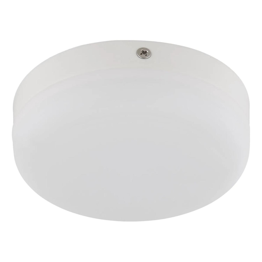 Globo - LED Плафониера LED/8W/230V 4000K Ø 12 см бял