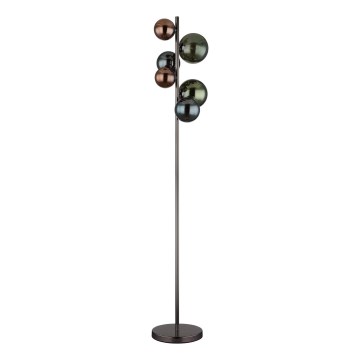 Globo - LED подова лампа 6xG9/3,5W/230V