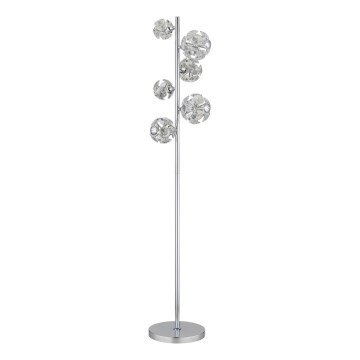Globo - LED подова лампа LED/48W/230V