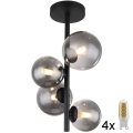 Globo - LED Полилей 4xG9/3W/230V