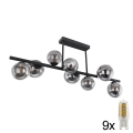 Globo - LED Полилей 9xG9/3W/230V