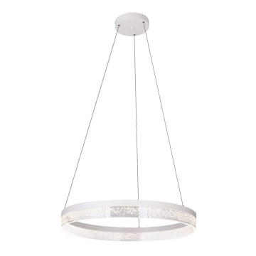 Globo - LED Полилей на верижка 1xLED/36W/230V
