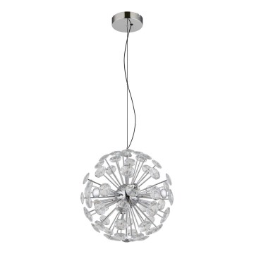 Globo - LED полилей на кабел LED/24W/230V