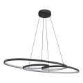 Globo - LED полилей на кабел LED/39W/230V 2700/4000/6500K