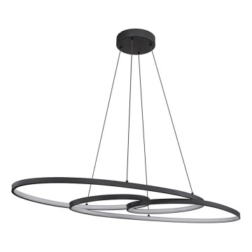 Globo - LED полилей на кабел LED/39W/230V 2700/4000/6500K