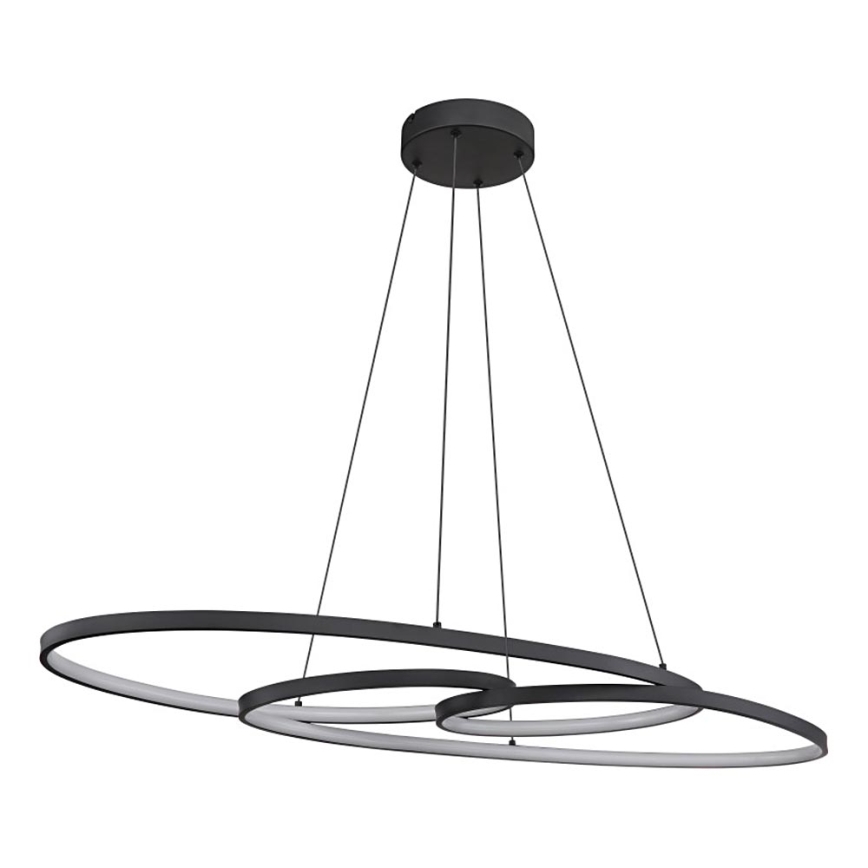 Globo - LED полилей на кабел LED/39W/230V 2700/4000/6500K