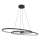 Globo - LED полилей на кабел LED/39W/230V 2700/4000/6500K