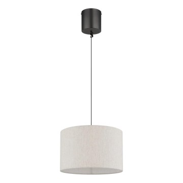 Globo - LED полилей на кабел LED/8W/230V 3000K