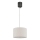 Globo - LED полилей на кабел LED/8W/230V 3000K