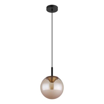 Globo - LED полилей на кабел LED/8W/230V