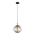 Globo - LED полилей на кабел LED/8W/230V