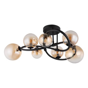 Globo - LED полилей за повърхностен монтаж 7xG9/3,5W/230V 3000K