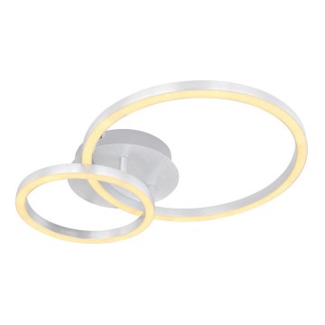 Globo - LED Повърхностен полилей LED/18W/230V