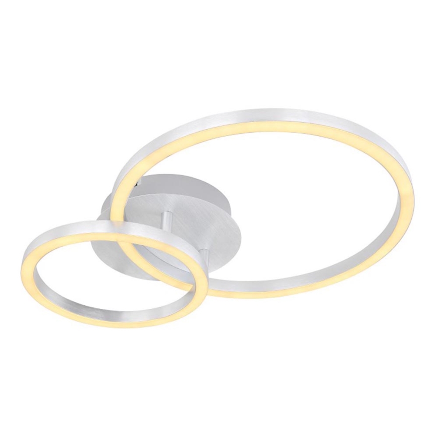 Globo - LED Повърхностен полилей LED/18W/230V