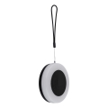 Globo - LED Преносима соларна лампа LED/3W/3,7V IP54 2200 mAh