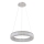 Globo - LED регулируема полилей на кабел LED/50W/230V 2700-6000K Ø 50 см + дистанционно управление