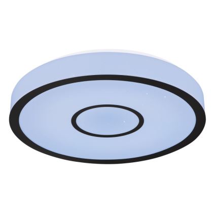 Globo- LED RGB Влагозащитено регулируемо осветително тяло за баня LED/30W/230V IP44 Wi-Fi Tuya + дистанционно управление