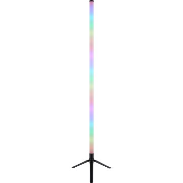 Globo - LED RGB Димируем лампион LED/7W/5V + дистанционно управление