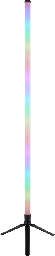 Globo - LED RGB Димируем лампион LED/7W/5V + дистанционно управление