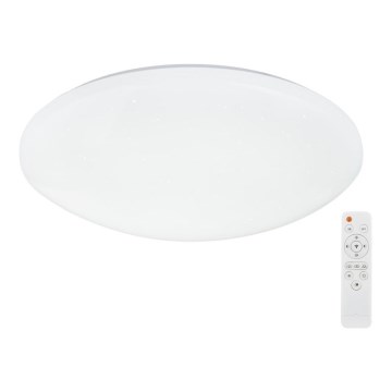 Globo - LED RGB Димируема лампа LED/60W/230V + LED/10W/230V + дистанционно управление