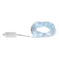 Globo - LED RGB лента 100xLED/0,06W/5V 10 м 27 функции