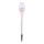 Globo - LED RGB Соларна лампа 2xLED/0,06W/3V IP44 400 mAh