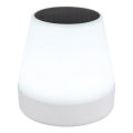 Globo - LED RGB Соларна лампа LED/0,2W/3,7V IP44 1200 mAh