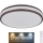 Globo - LED RGBW Димируем плафон LED/18W/230V 2700-6000K + дистанционно управление