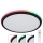 Globo - LED RGBW Димируем плафон LED/40W/230V 2700-6500K + дистанционно управление