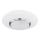 Globo - LED RGBW димируемо таванно осветително тяло LED/18W/230V 3000K, диаметър 34 см