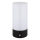 Globo - LED RGBW регулируема сензорна външна настолна лампа LED/1,8W/5V 1500 mAh черна