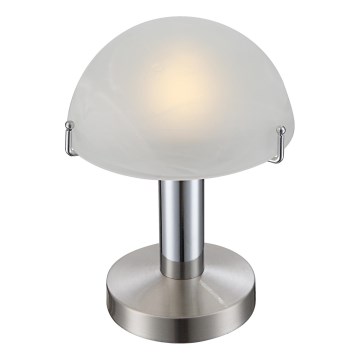 Globo - LED сензорна настолна лампа 1xE14/3,5W/230V 3000K