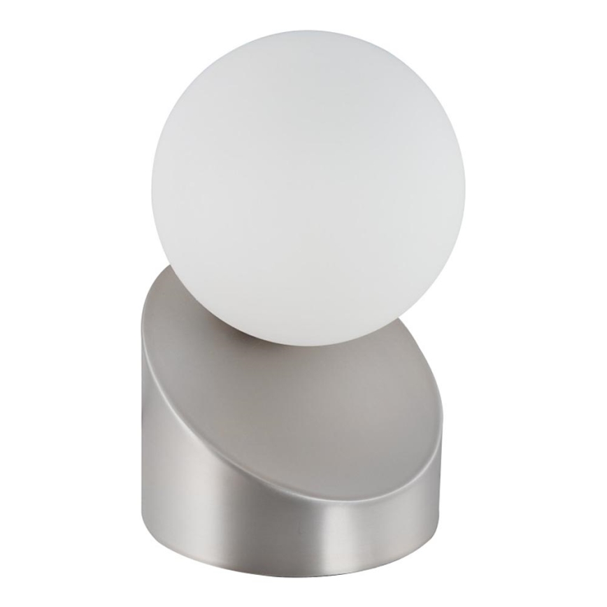 Globo - LED сензорна настолна лампа 1xG9/3W/230V