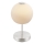 Globo - LED сензорна настолна лампа LED/5W/230V 3000K