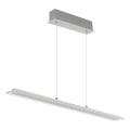 Globo - LED сензорно регулируем полилей на кабел LED/20W/230V 3000/4000/6500K