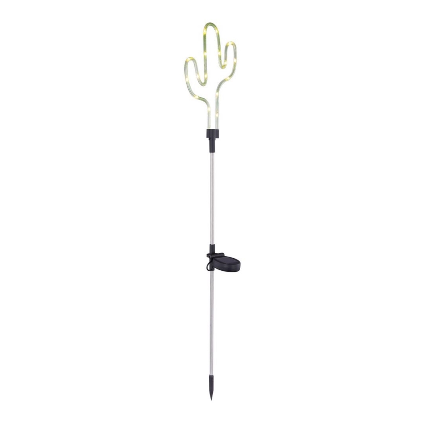Globo - LED Соларен декорация 18xLED/0,06W/3V IP44 200 mAh