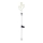 Globo - LED Соларен декорация 18xLED/0,06W/3V IP44 200 mAh
