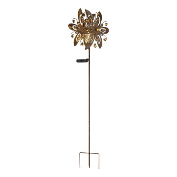 Globo - LED Соларен декорация LED/0,02W/3V IP44