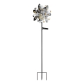 Globo - LED Соларен декорация LED/0,02W/3V IP44