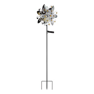 Globo - LED Соларен декорация LED/0,02W/3V IP44