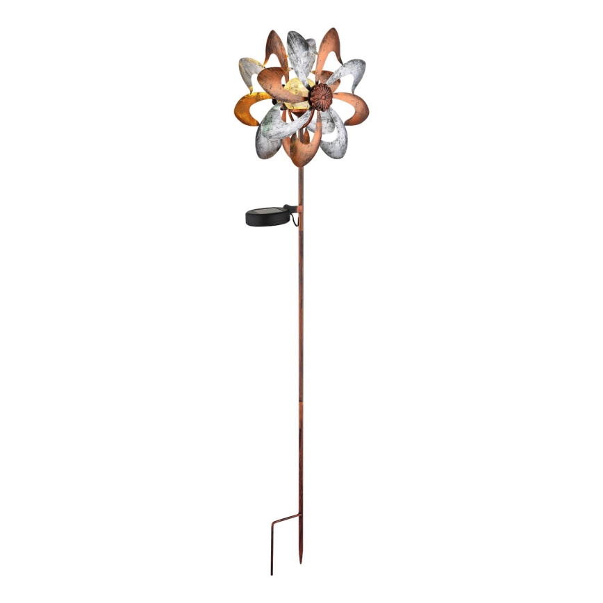 Globo - LED Соларен декорация LED/0,06W/3,2V IP44