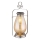 Globo - LED Соларен фенер LED/0,06W/3V IP44