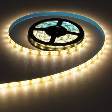 Globo - LED Соларен лента 180xLED/0,2W/3V 300 см IP44