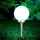 Globo - LED Соларна лампа 2xLED/0,06W/1,2V IP44 600 mAh